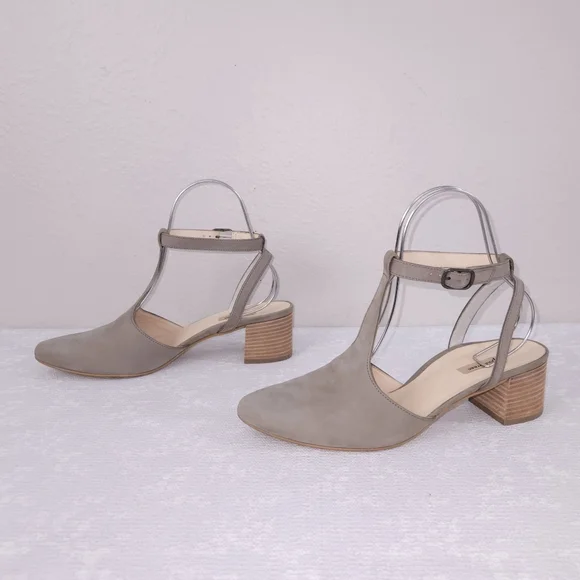 Paul Green Maggie T-Strap Pumps Women's US 10 - Picture 2 of 12